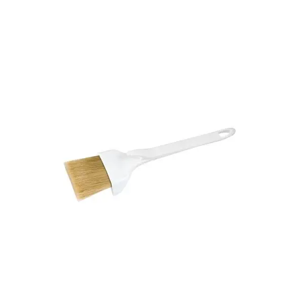Trenton Pastry Brush-High Heat | W/Hook | Natural Bristle | 50Mm