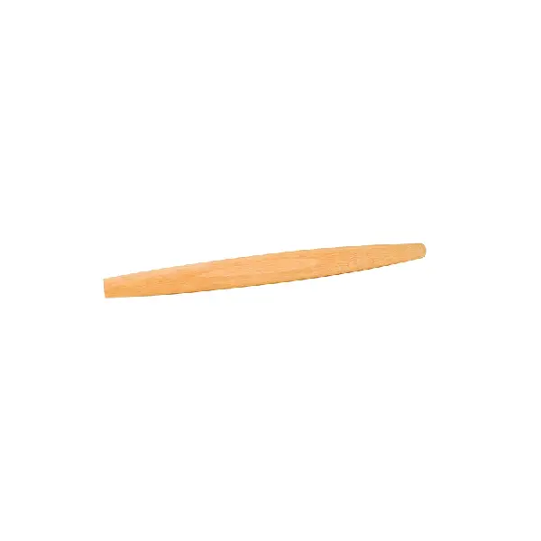 Trenton French Rolling Pin-Wood | Tapered | 450Mm