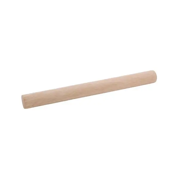 Trenton French Rolling Pin-Wood | 500Mm