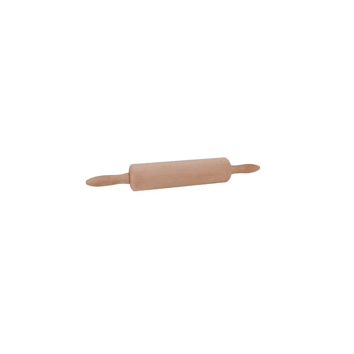 Trenton Rolling Pin-Beechwood | 255X65Mm