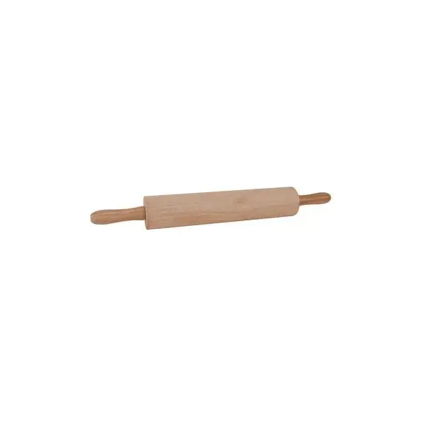 Trenton Rolling Pin-Wood | 330X70Mm