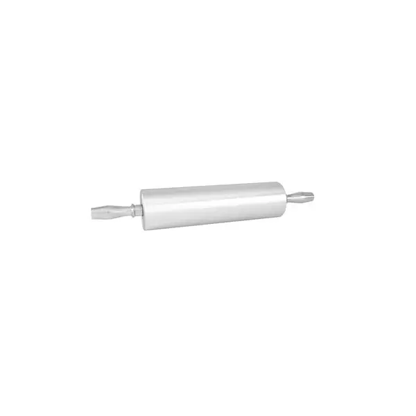 Trenton Rolling Pin-Alum. | Hd | 330X90Mm