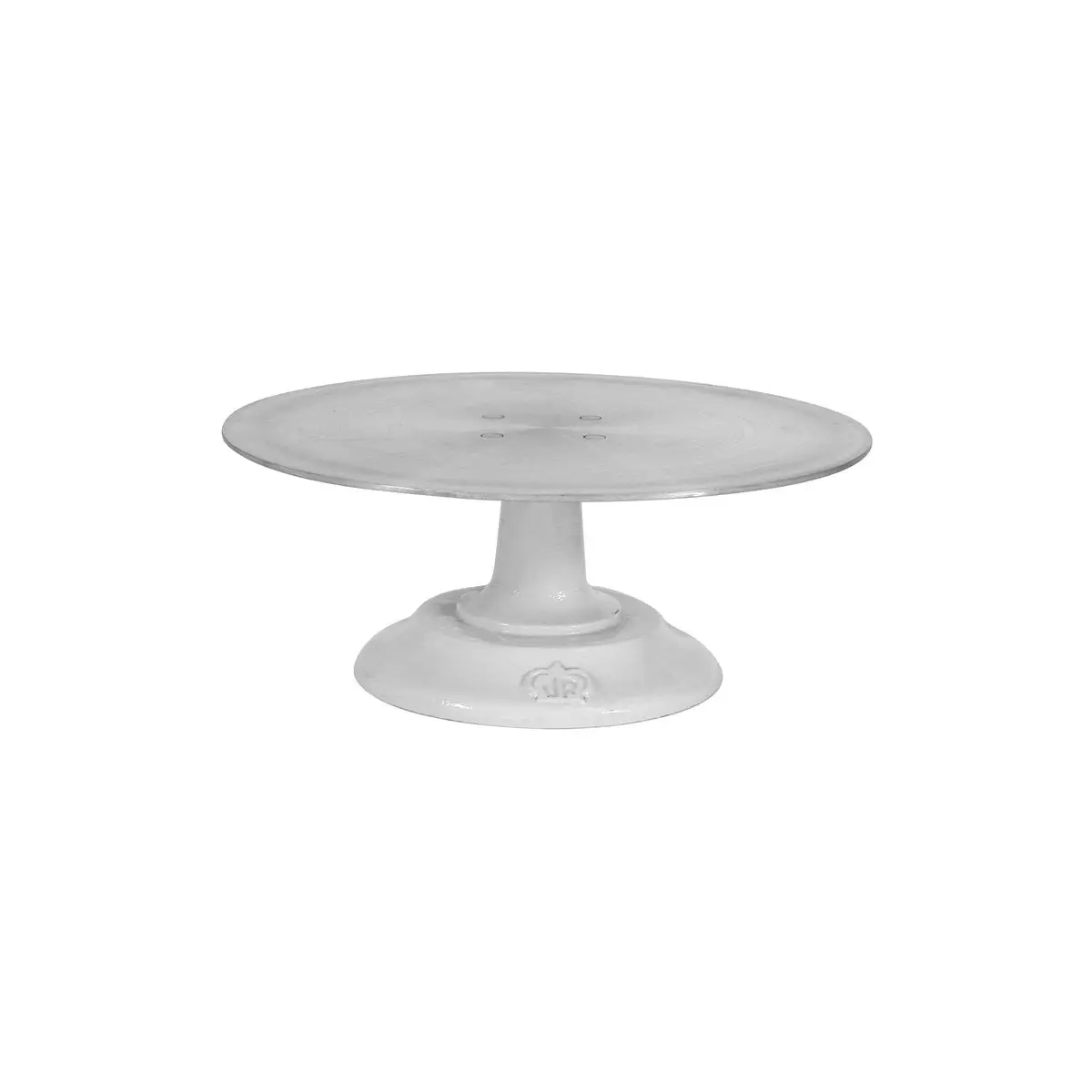 Trenton Decorating Stand-Alum. | Revolving | 300X120Mm