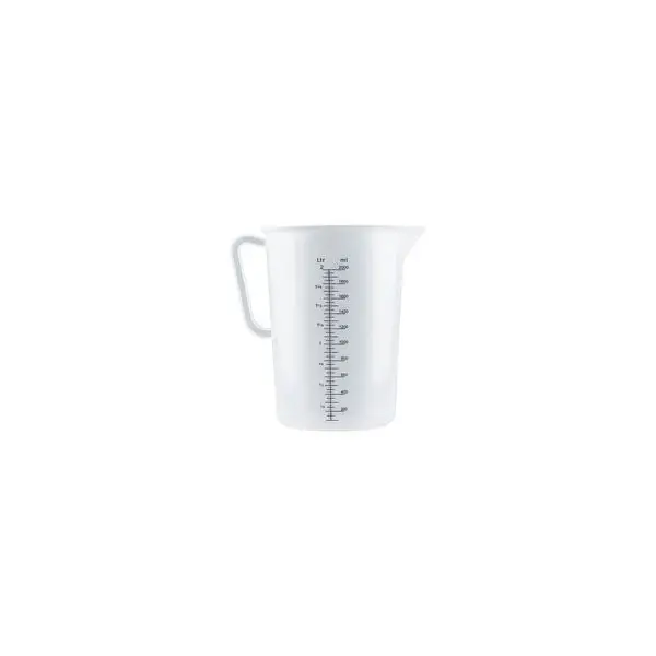 Trenton Measuring Jug-Pp | Graduated | 2.0Lt