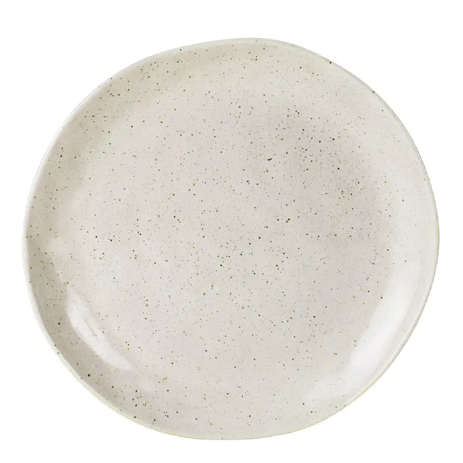 Robert Gordon Earth Dinner Plate 27.5cm Natural Australian Made