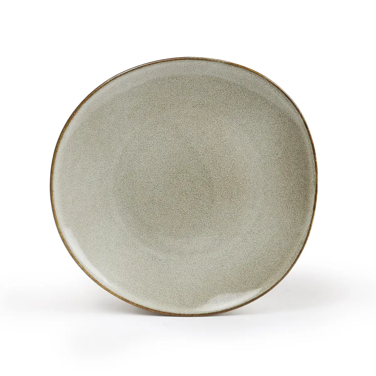 Robert Gordon Mason Side Plate 19cm Pier Australian Made