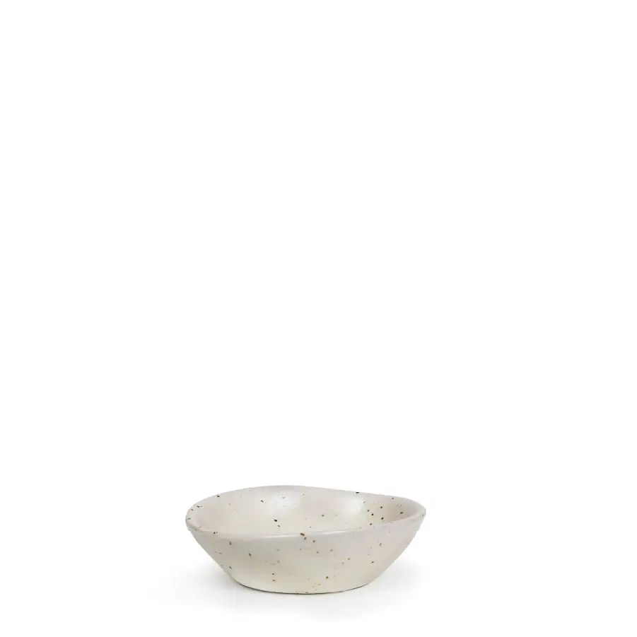 Robert Gordon Earth Mini Dish 6.5cm Natural Australian Made