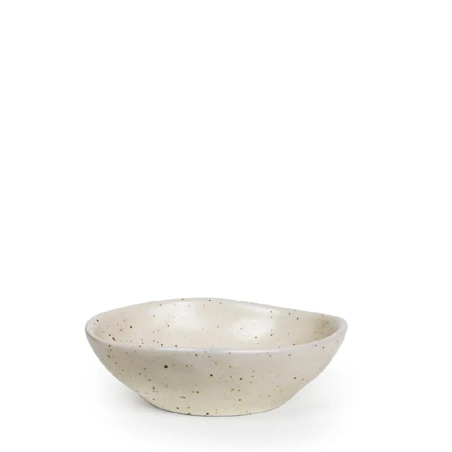 Earth Natural Dish Large, 11cm