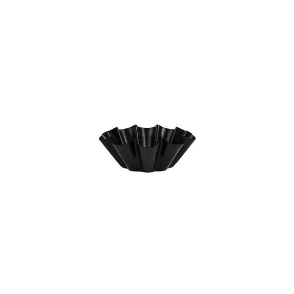Mini Round Fluted Cake Pan-102X37mm