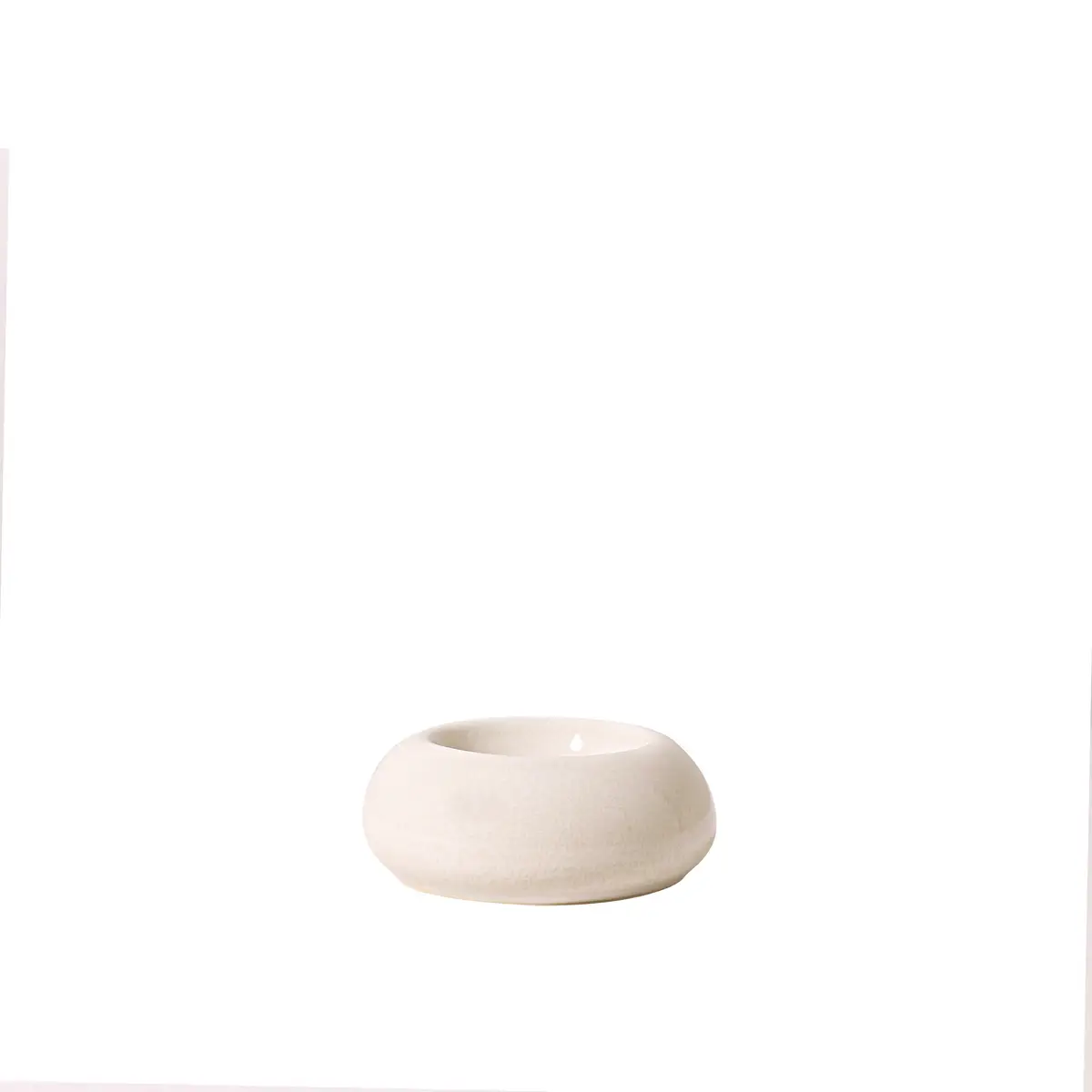 Robert Gordon Small Round Dish 8.5 X 3.4cm Lume Nest