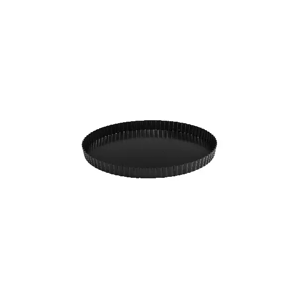 Frenti Round Quiche Pan-320X28Mm