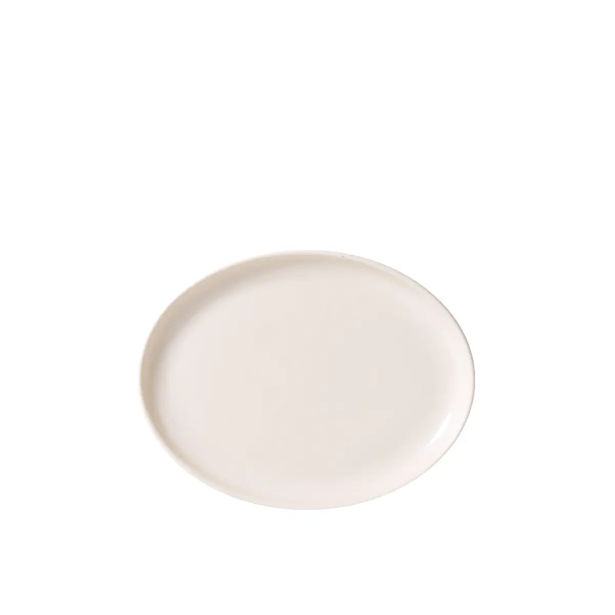 Robert Gordon Small Oval Platter 20.5 X 16 X 2cm Lume Nest