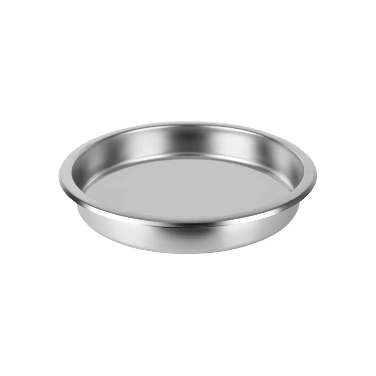 Chef Inox Round Insert Pan to Suit 54916