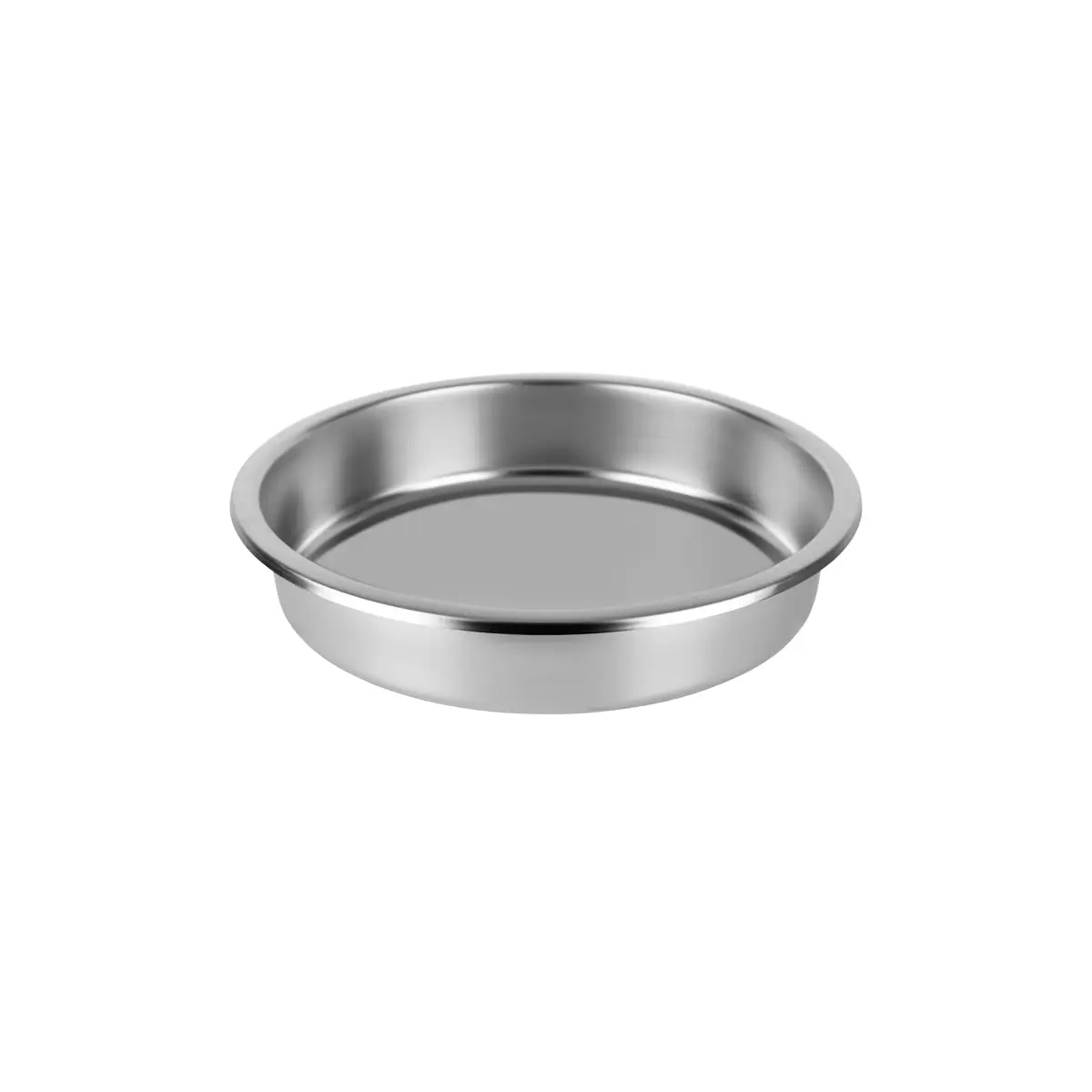 Chef Inox Round Insert Pan to Suit 54925