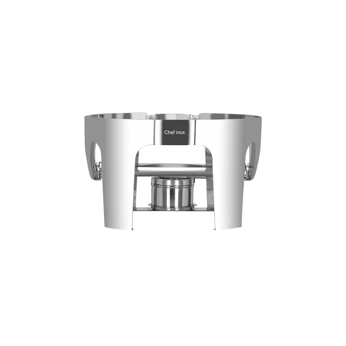 Chef Inox Ultra Soup Station Stand to Suit 54929