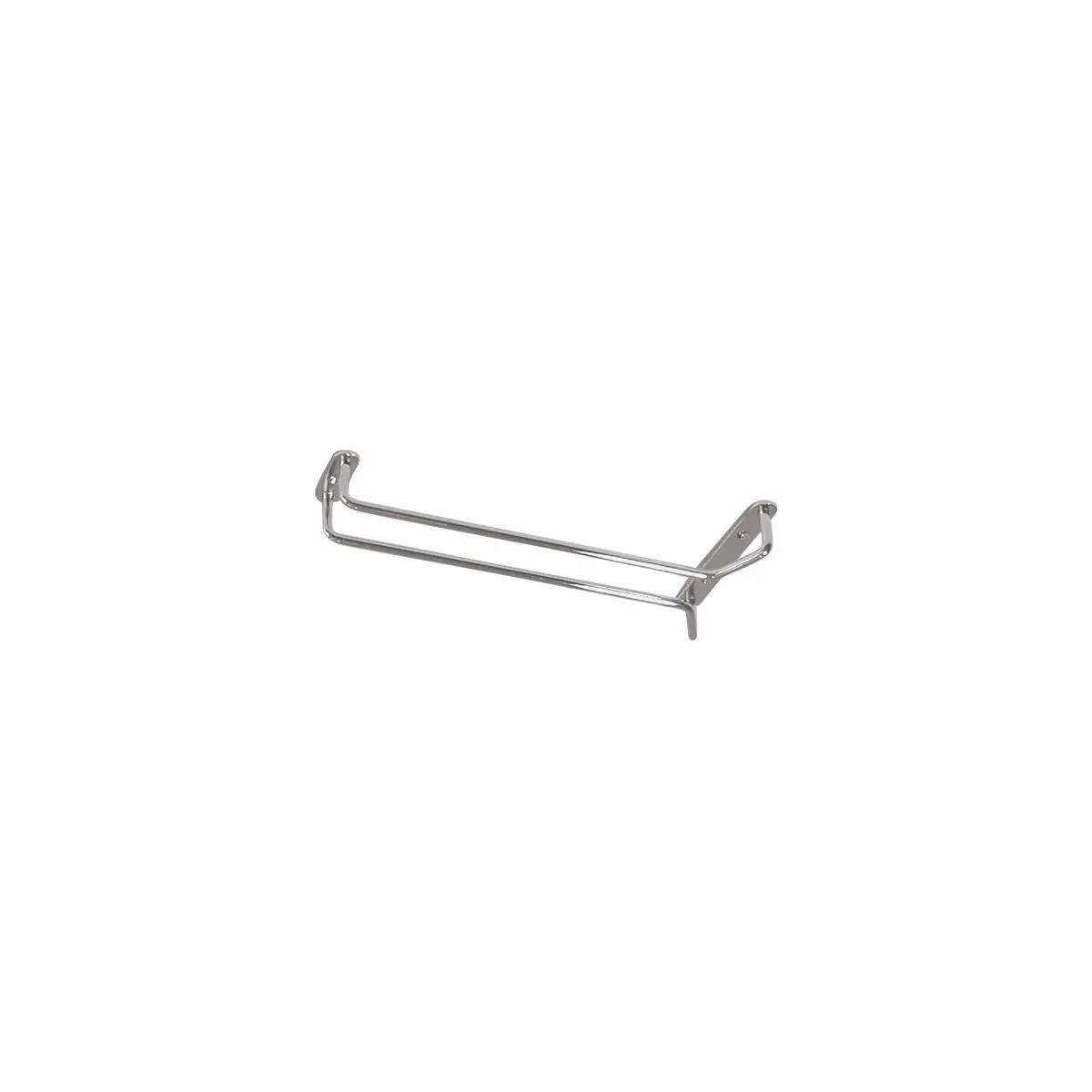 Trenton Glass Hanger-Single Row | 250Mm