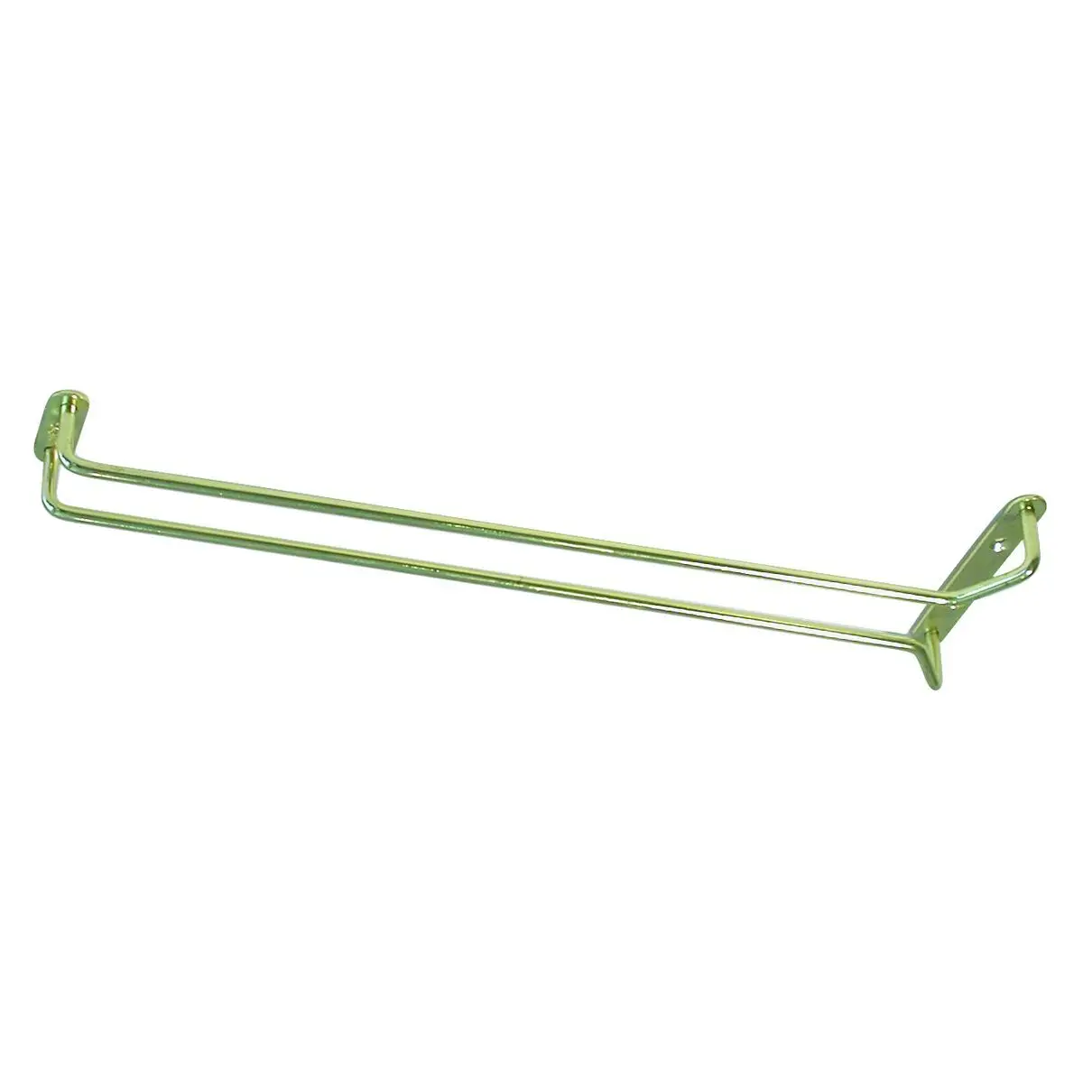 Trenton Glass Hanger-Single Row | 600Mm