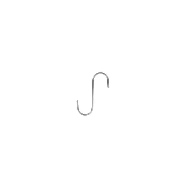 Trenton Hook-S/S | 1 Point | 80X4Mm