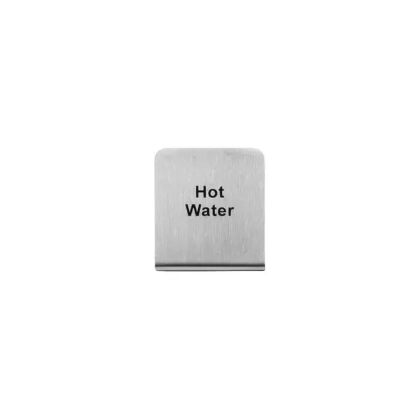 Trenton Buffet Sign-S/S | Hot Water 