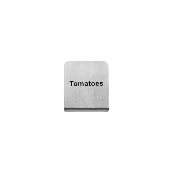 Trenton Buffet Sign-S/S | Tomatoes 