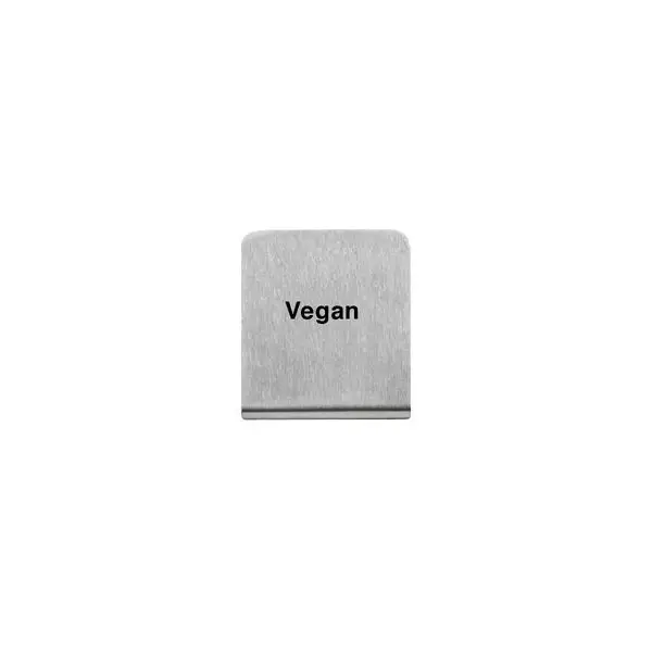 Trenton Buffet Sign-S/S | Vegan