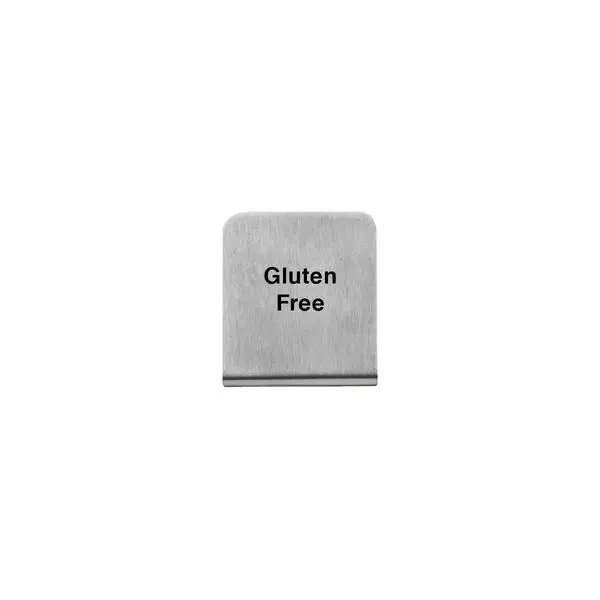 Trenton Buffet Sign-S/S | Gluten Free