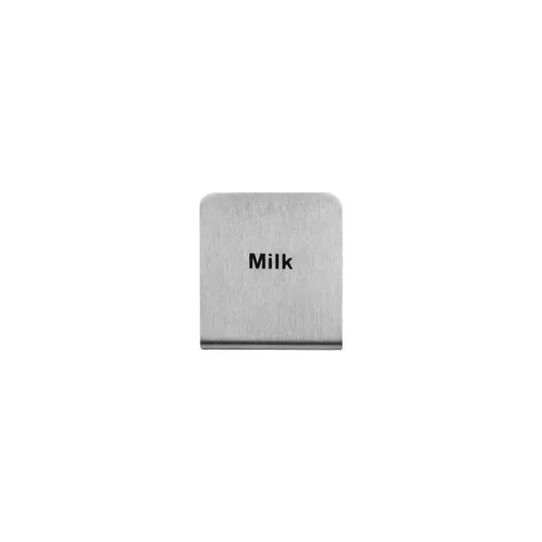 Trenton Buffet Sign-S/S | Milk 