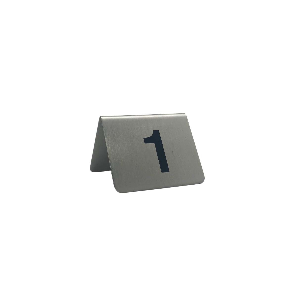 Table Number-S/S | A-Frame |  No. 8