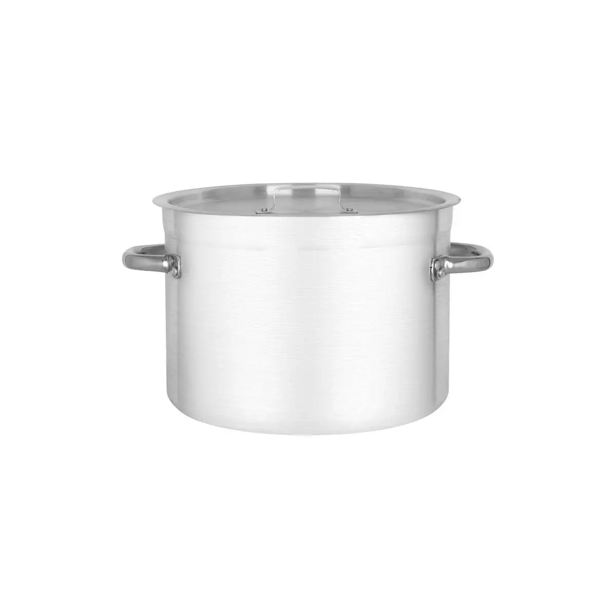 Chef Inox Premier Sauce Pot Aluminium 25.0Lt 350x255x4mm