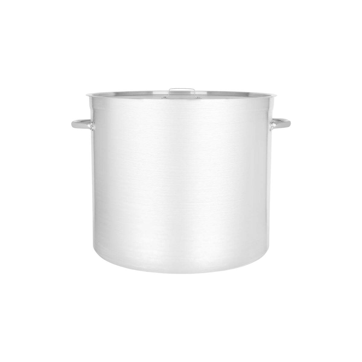 Chef Inox Premier Stockpot Aluminium 140.0Lt 580x519x4mm