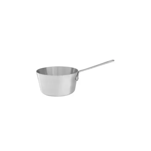Caterchef Saucepan-Alum. | 200X110Mm | 2.5Lt