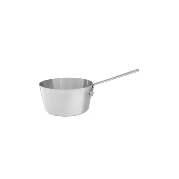 Caterchef Saucepan-Alum. | 220X110Mm | 3.5Lt