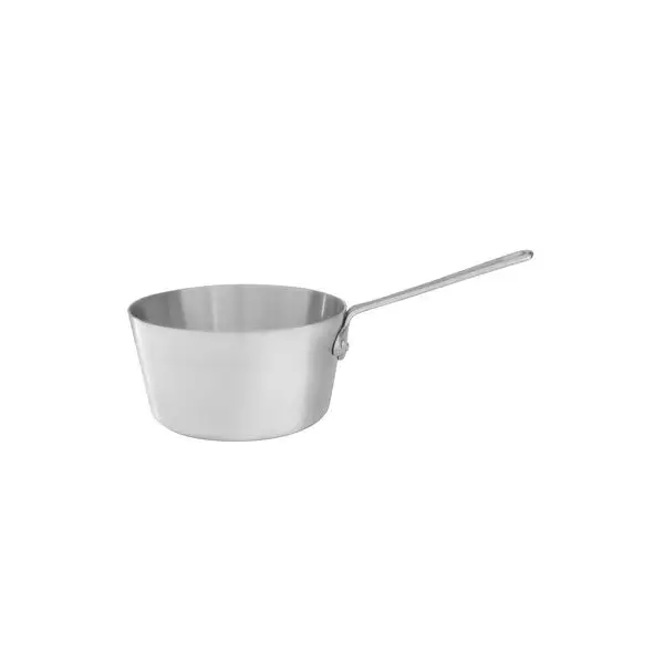 Caterchef Saucepan-Alum. | 240X120Mm | 4.5Lt