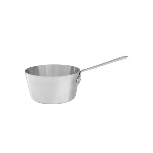 Caterchef Saucepan-Alum. | 250X140Mm | 5.5Lt