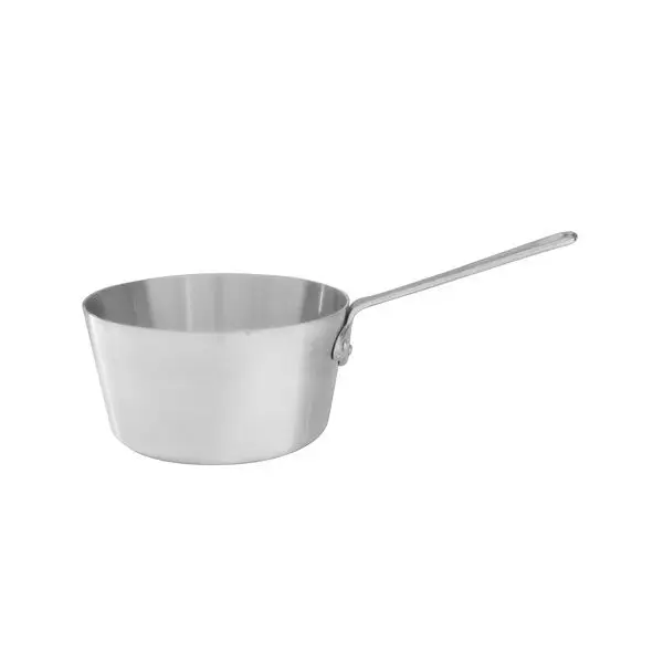 Caterchef Saucepan-Alum. | 260X140Mm | 7.0Lt