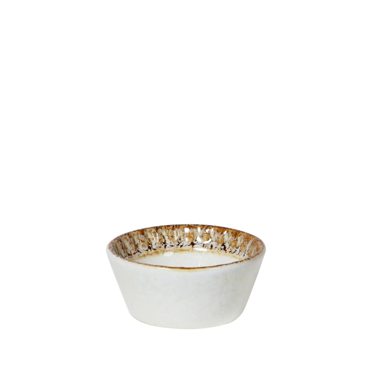 Adelaide Condiment Dish 8cm / Birch