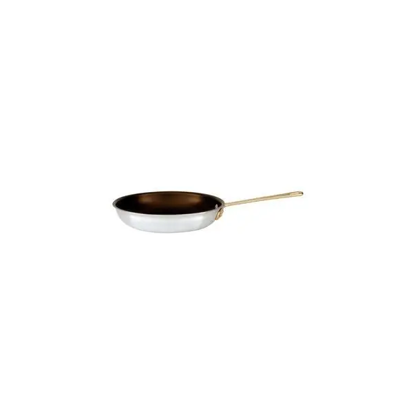 Caterchef Frypan-Alum. | Non-Stick | 200Mm Ø