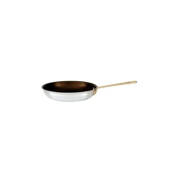 Caterchef Frypan-Alum. | Non-Stick | 250Mm Ø