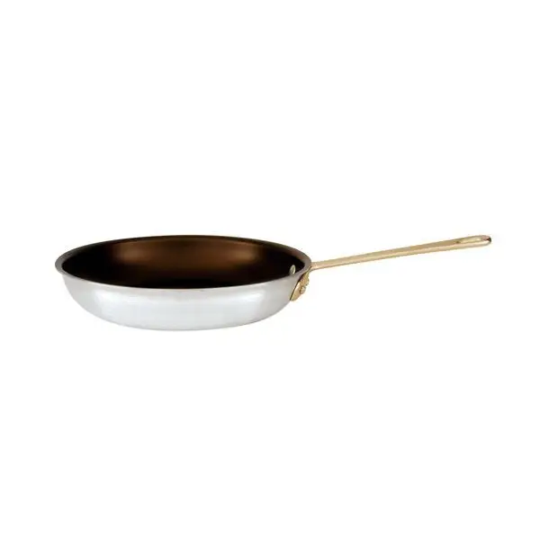 Caterchef Frypan-Alum. | Non-Stick | 350Mm Ø