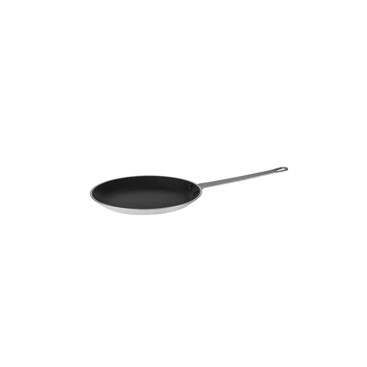 Caterchef Crepe Pan-Alum. | Non-Stick | 220Mm Ø