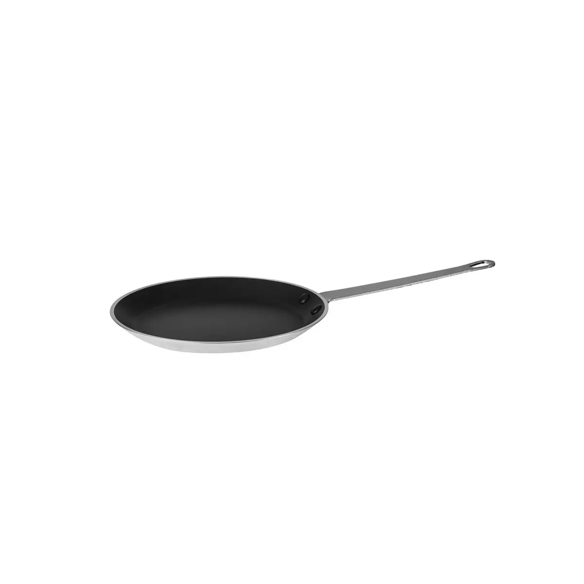 Caterchef Crepe Pan-Alum. | Non-Stick | 260Mm Ø