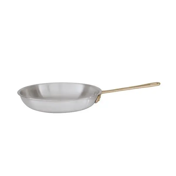 Caterchef Fry Pan-Alum. | 350Mm Ø