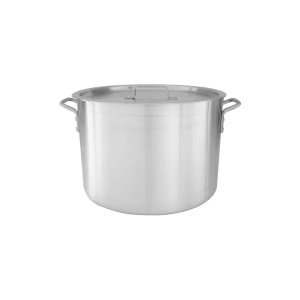 Caterchef Boiler-Alum. | W/Cover | 490X285Mm | 44.0Lt