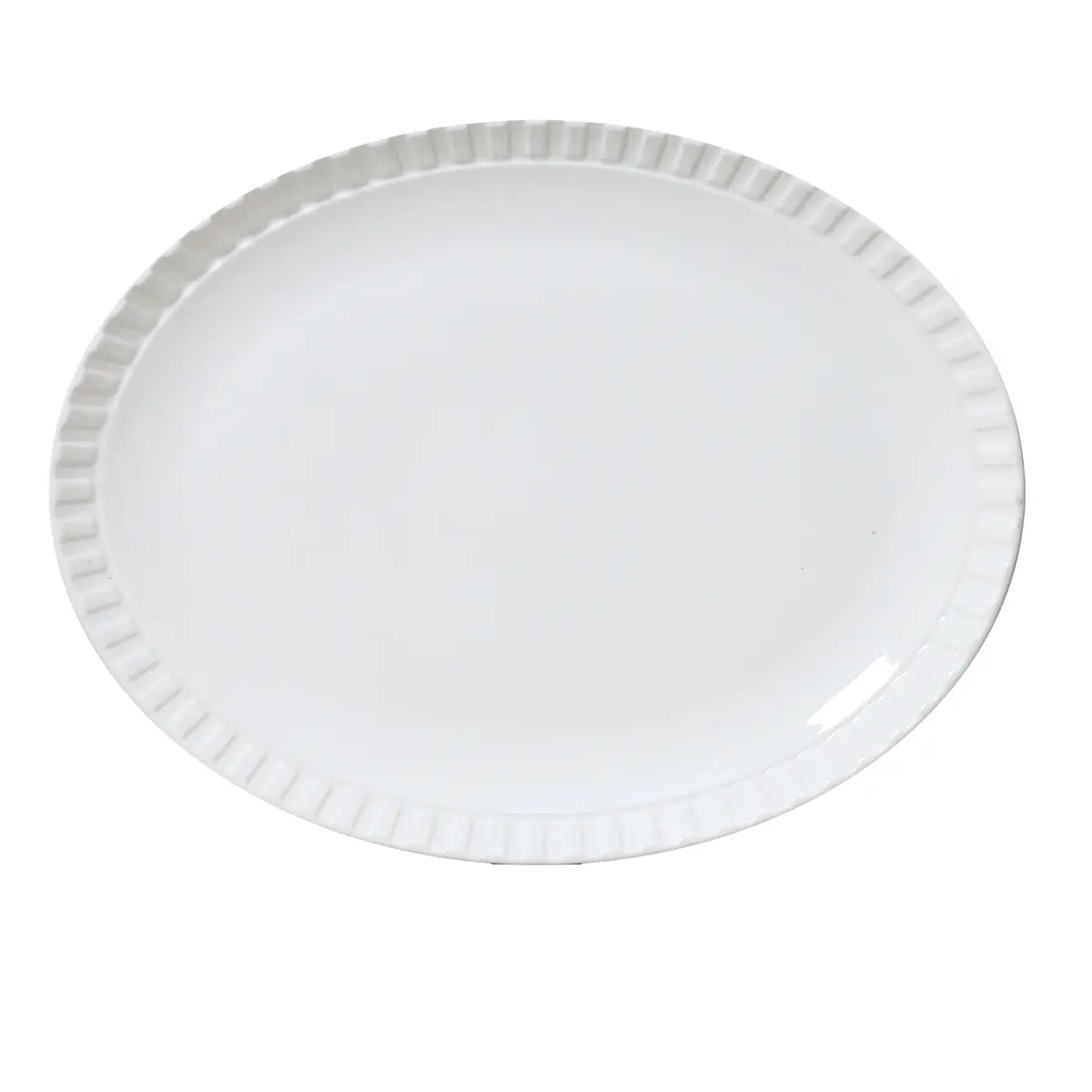 Robert Gordon Oval Platter 30cm X 24cm X 2.5cm Merchant Australian Made