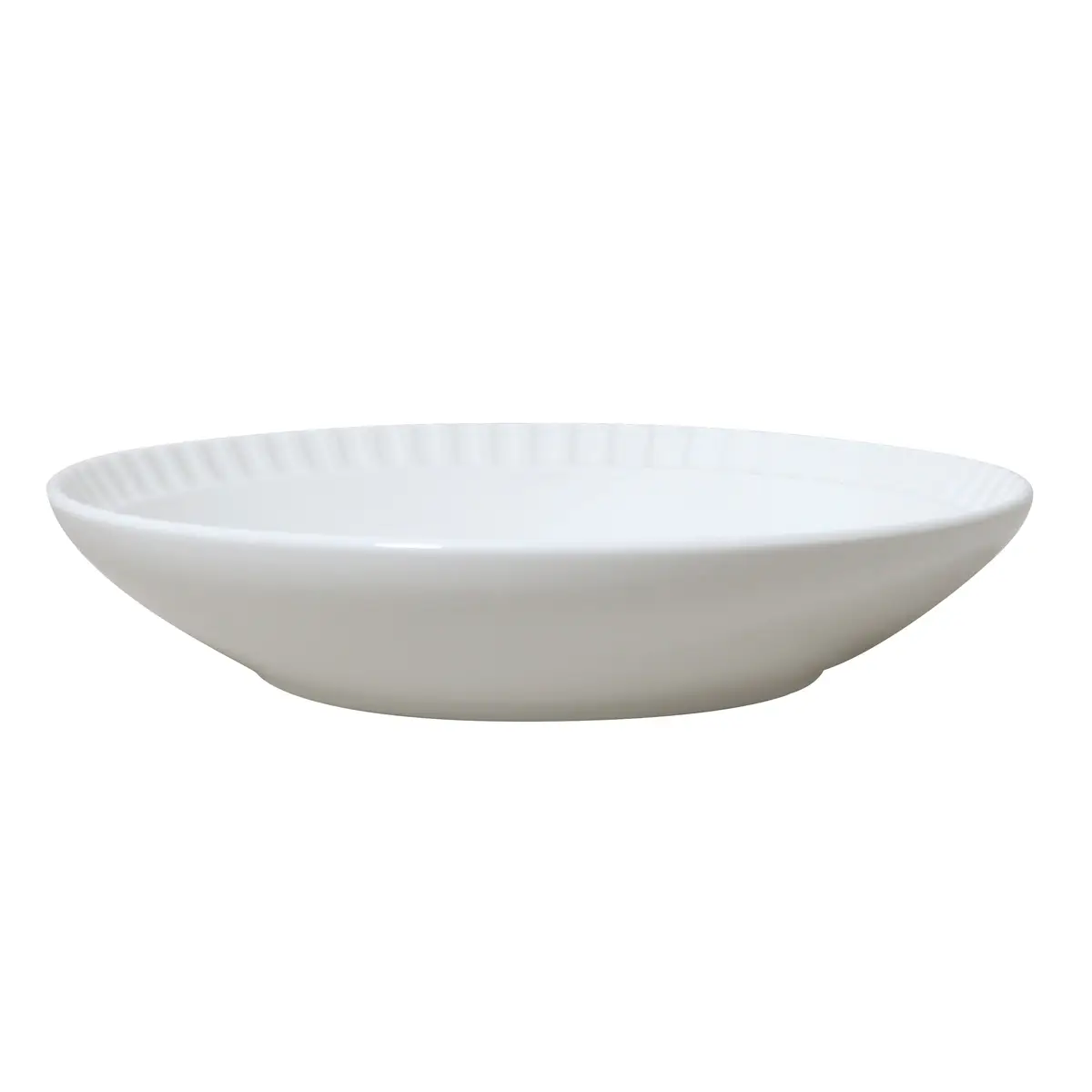 Robert Gordon Bowl 22cm X 4.5cm Merchant Australian Made
