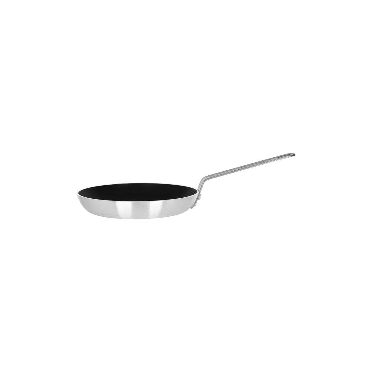 Chef Inox Profile Round Frypan Non Stick 240mm