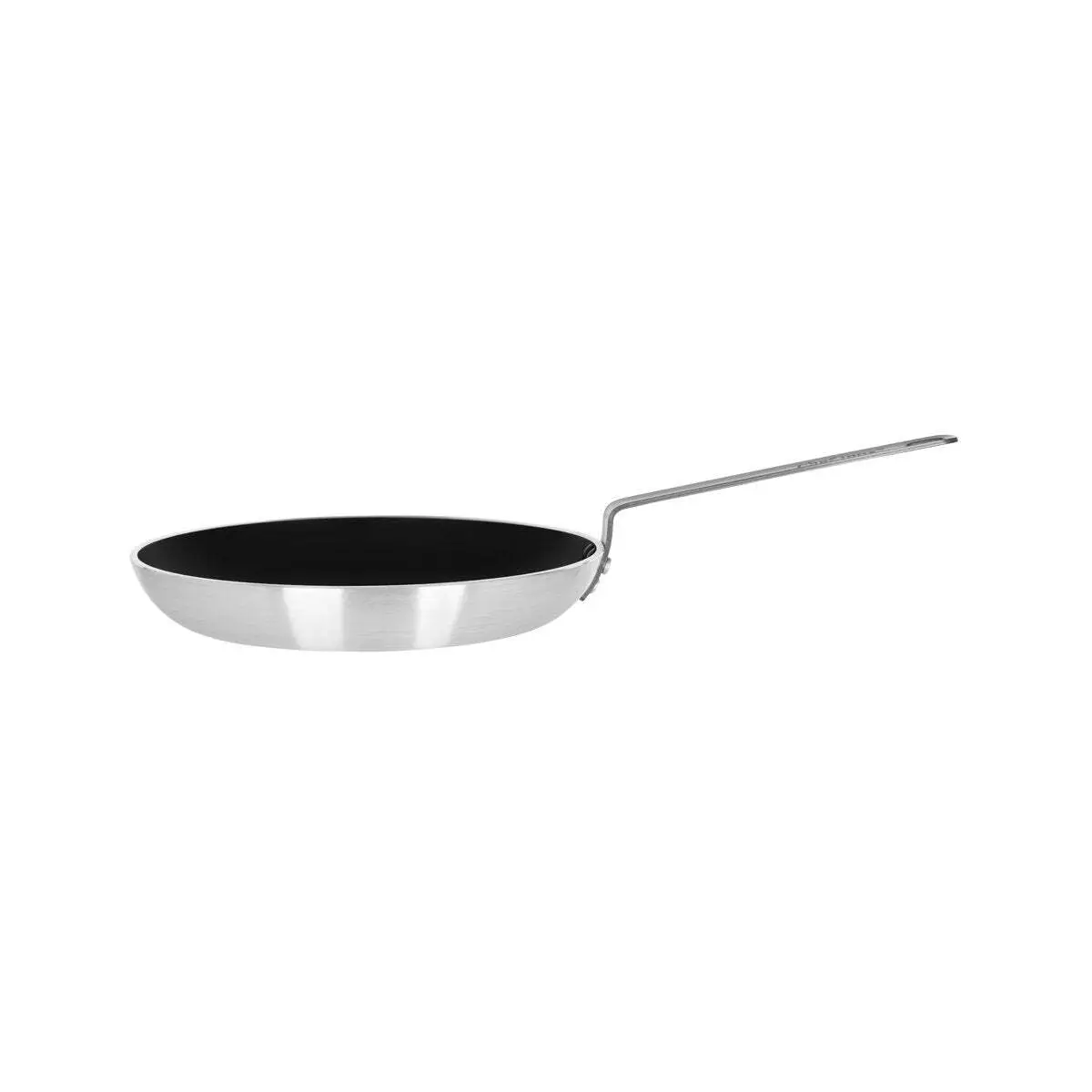 Chef Inox Profile Round Frypan Non Stick 320mm