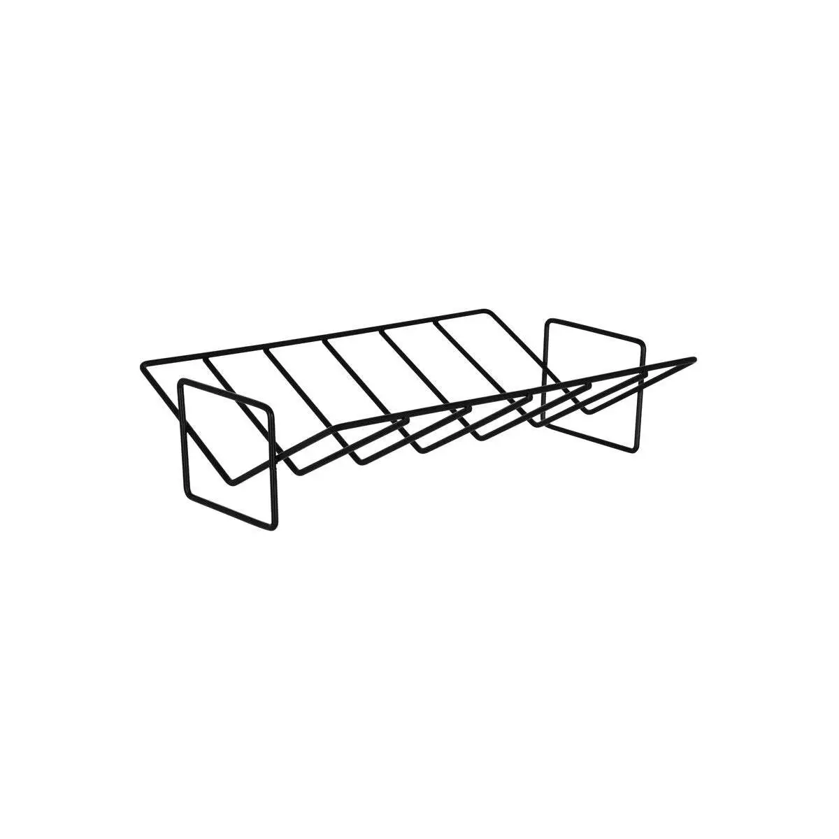 Chef Inox Rack Only For Roast Pan 380mm