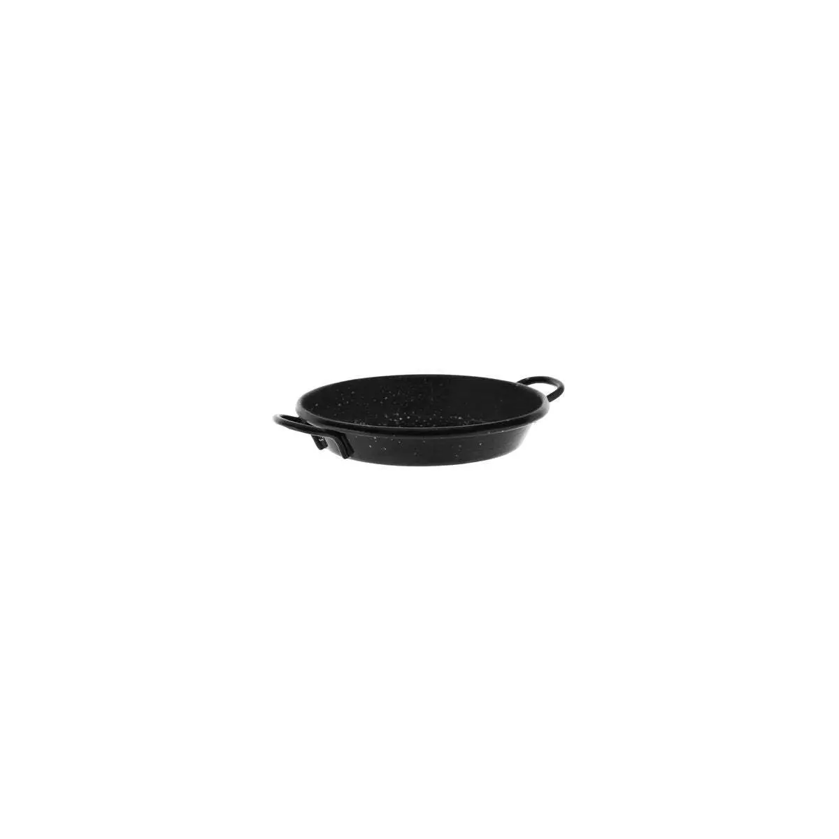 Garcima Paella Pan- Enamelled 100mm