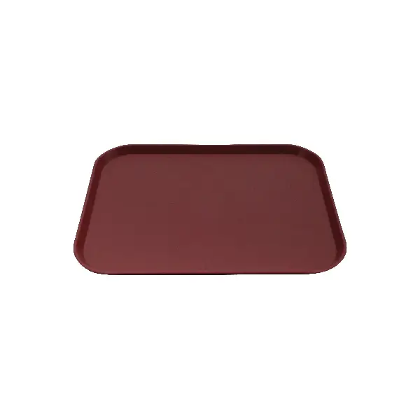 Caterrax Fast Food Tray-Pp | 350X450Mm